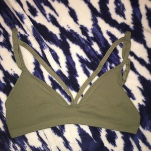Intimately Free People Strappy Bralette